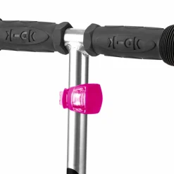 Girls Scooter Light