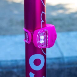 Girls Scooter Light