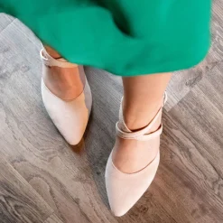 Gisele Court Shoes