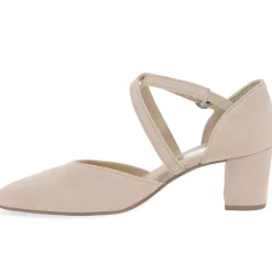 Gisele Court Shoes