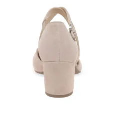 Gisele Court Shoes