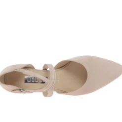 Gisele Court Shoes