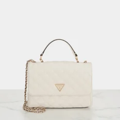 Giully II Quilted Crossbody Bag
