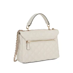 Giully II Quilted Crossbody Bag