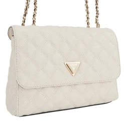 Giully II Quilted Crossbody Bag
