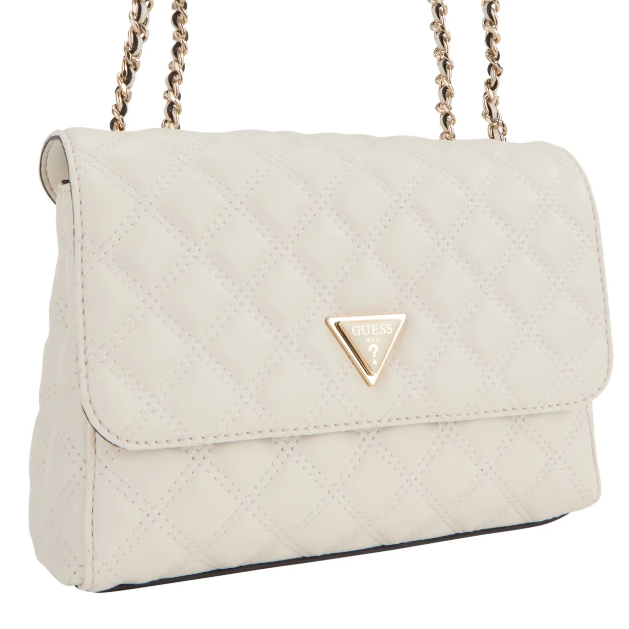 Giully II Quilted Crossbody Bag
