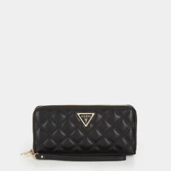 Giully Large Zip-Around Wallet