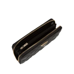 Giully Large Zip-Around Wallet