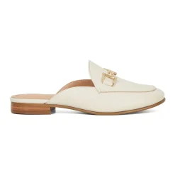 Glairing Snaffle Trim Mules