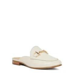 Glairing Snaffle Trim Mules