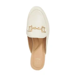 Glairing Snaffle Trim Mules