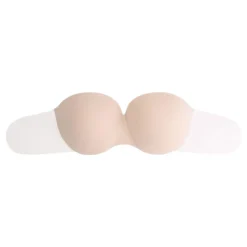 Glam Strapless Bra
