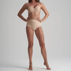 Glam Strapless Bra