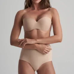 Glam Strapless Bra