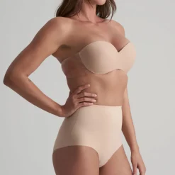 Glam Strapless Bra
