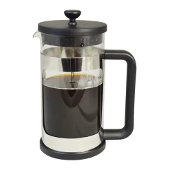 Glass Cafetiere