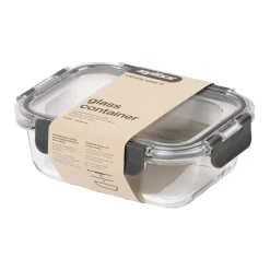 Glass Container 0.64L