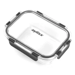 Glass Container 0.64L