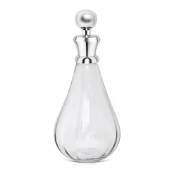 Glass Decanter Bottle