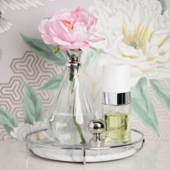 Glass Decanter Bottle