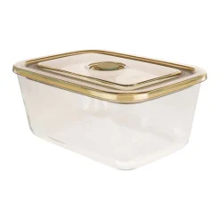 Glass Food Storage 1.3L
