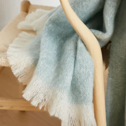Glendalough Throw
