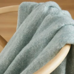 Glendalough Throw