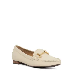 Glenniee Snaffle Trim Loafers