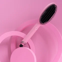 Glide Limited Edition Hot Brush - Fondant Pink