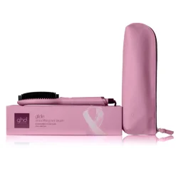 Glide Limited Edition Hot Brush - Fondant Pink