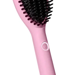 Glide Limited Edition Hot Brush - Fondant Pink