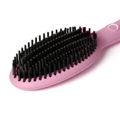 Glide Limited Edition Hot Brush - Fondant Pink