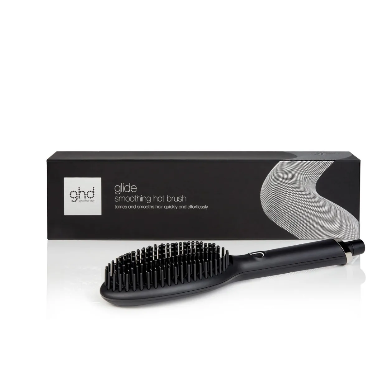 Glide Professional Hot Brush