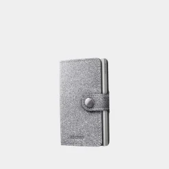 Glitter Mini Wallet