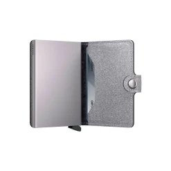 Glitter Mini Wallet