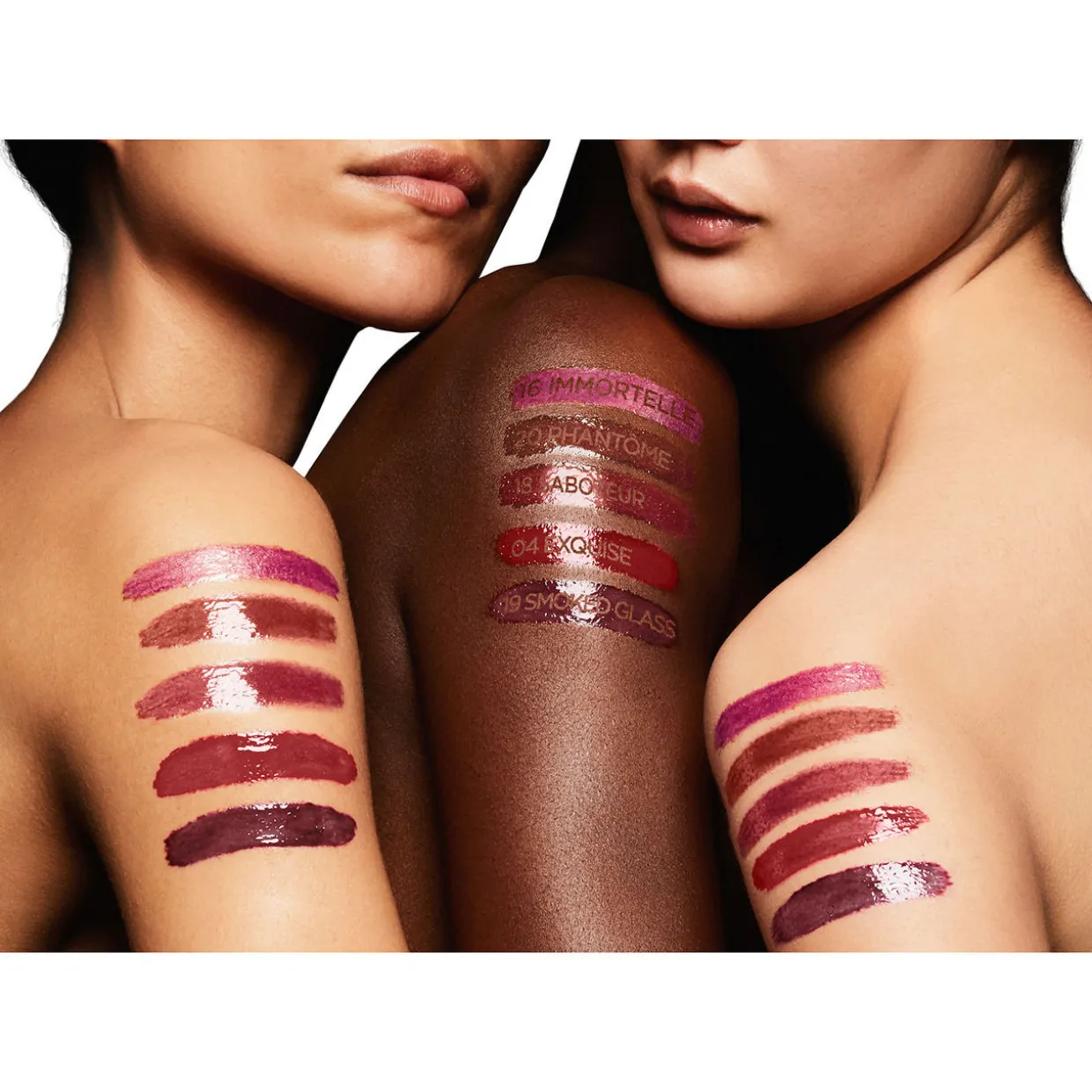 Gloss Luxe