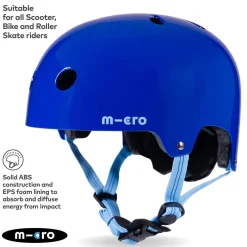 Glossy Extra Small Helmet