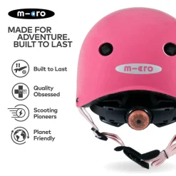 Glossy Small Helmet