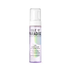 Glow Clear Self-Tanning Clear Mousse