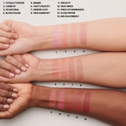 Glow Play Cushiony Blush