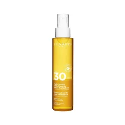 Glowing Sun Oil High Protection SPF30