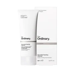 Glucoside Foaming Cleanser