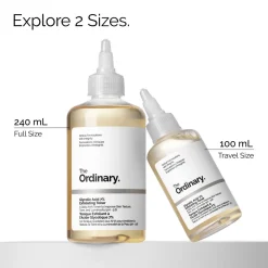 Glycolic Acid 7% Exfoliating Toner