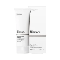 Glycolipid Cream Cleanser