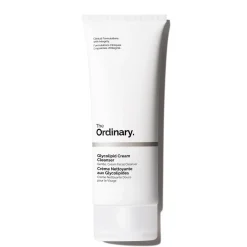 Glycolipid Cream Cleanser