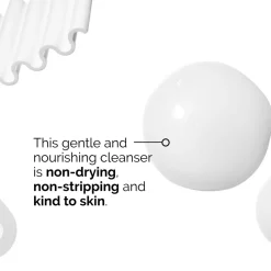 Glycolipid Cream Cleanser