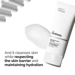 Glycolipid Cream Cleanser