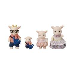 Goat family