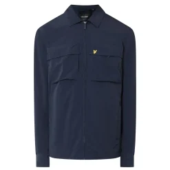 Golden Eagle Ventilated Overshirt
