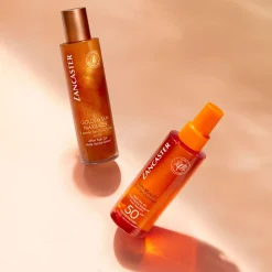 Golden Tan Maximiser After Sun Oil